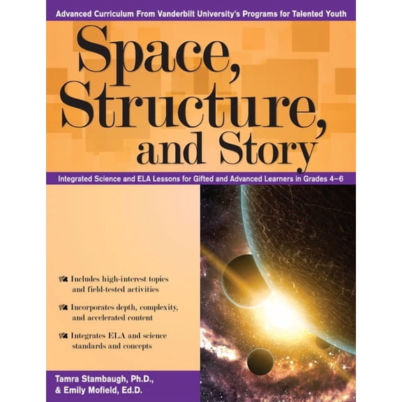 Space, Structure, and Story