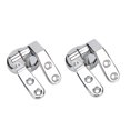 thumbnail image 3 of Bisagras de tapa de inodoro accesorios de tapa de inodoro de material premium multifunción resistentes al desgaste para reparación de inodoros ANGGREK Otros, 3 of 7