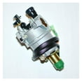 thumbnail image 3 of Carburetor Carb For All Power America APG3090 APGG10000 15HP 8000 10000 Watt 8000W 10000W 8KW 10KW Generator, 3 of 5