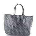 thumbnail image 1 of Pre-Owned Saint Louis Tote Coated Canvas PM By Rebag, 1 of 7
