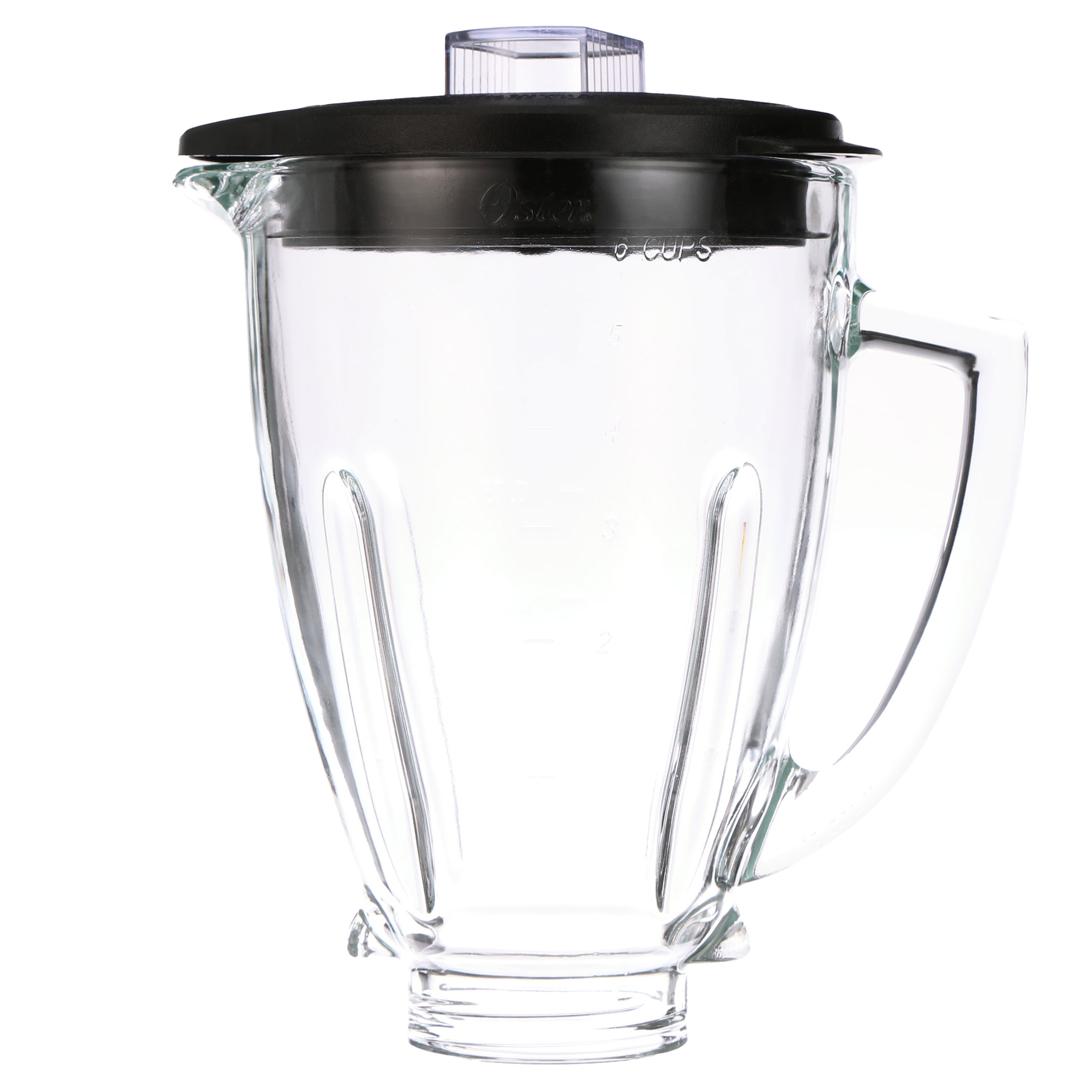 Oster 6-Cup Glass Jar 12-Speed Blender - Bed Bath & Beyond - 10705199