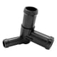 thumbnail image 1 of Conector Manguera Refrig. Para Versa 12-19 Note 1.6l 14-17, 1 of 5
