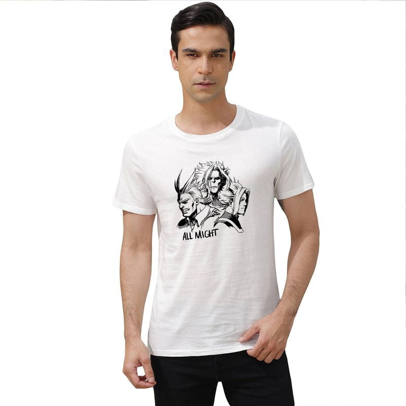 Taicanon My Hero Academia Short Sleeve 