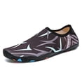 thumbnail image 1 of Water Shoes Breathable Unisex Quick Drying Non-Slip Beach Shoes Swimming Shoes, 1 of 9