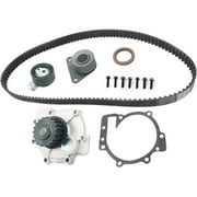 volvo s60 engine timing cover