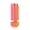 E, variant on Little Ouchies Pain Fidget Toy Pain Stim Fidget Sensory Toy for Adults Teens 3D Printed Spiky Grippie Keychain for Stress Anxiety Relief
