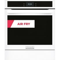 FRIGIDAIRE GCWS2438AW single wall electric oven