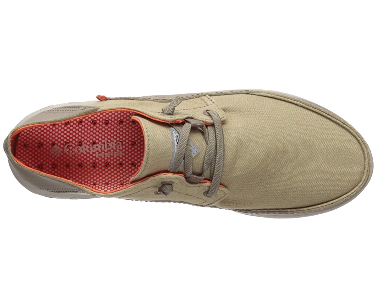 Columbia Mens Bahama Vent PFG Lace Relaxed Boat Shoe - image 4 of 6