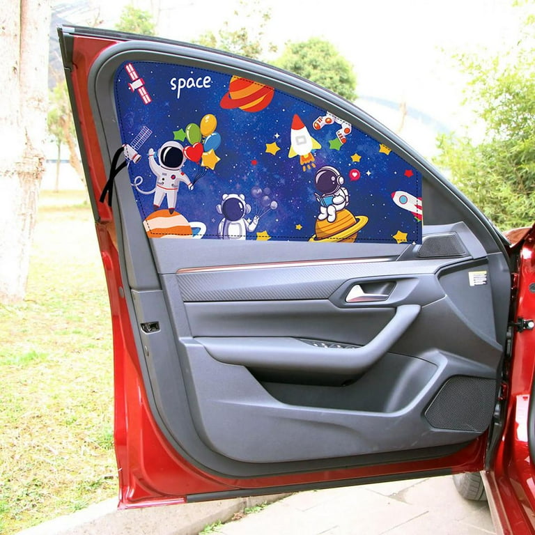Magnetic car sun shade on sale walmart