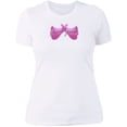 thumbnail image 3 of Grace to Grace Ladies Boyfriend Tee Shirt, 3 of 10
