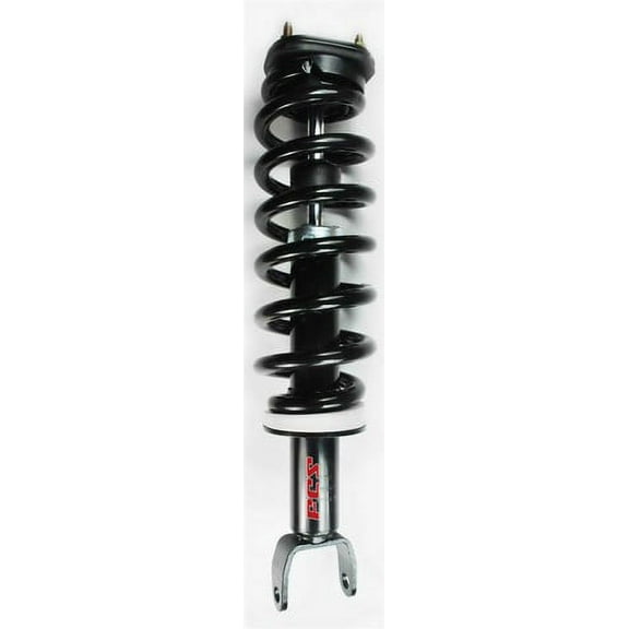 FCS Automotive International Complete Strut Assembly