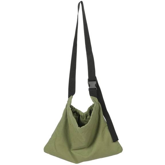 GOOHOCHY Bag Grow Bags Produce Gardening Fruit Fruits Tool Green