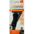 thumbnail image 4 of Copper Fit Copper-infused Freedom Knee Compression Sleeve, 14"-16", Large, 4 of 10