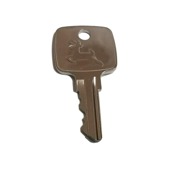 John Deere Original Equipment (1) Key - AR51481