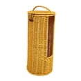 thumbnail image 3 of Caja de pañuelos para papel higiénico, práctico adorno, soporte para pañuelos faciales cubierto, impermeable, para salón, coche, dormitorio, apartamen, 3 of 7