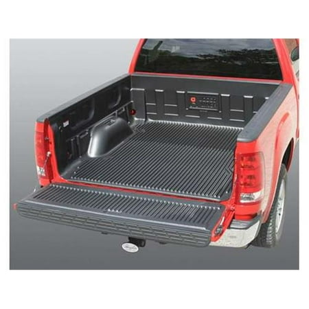 Rugged Liner Colfct605 6 Ft Bed With Utility Track Tri Fold Tonneau Cover For 2005 2015 Tacoma Walmart Canada