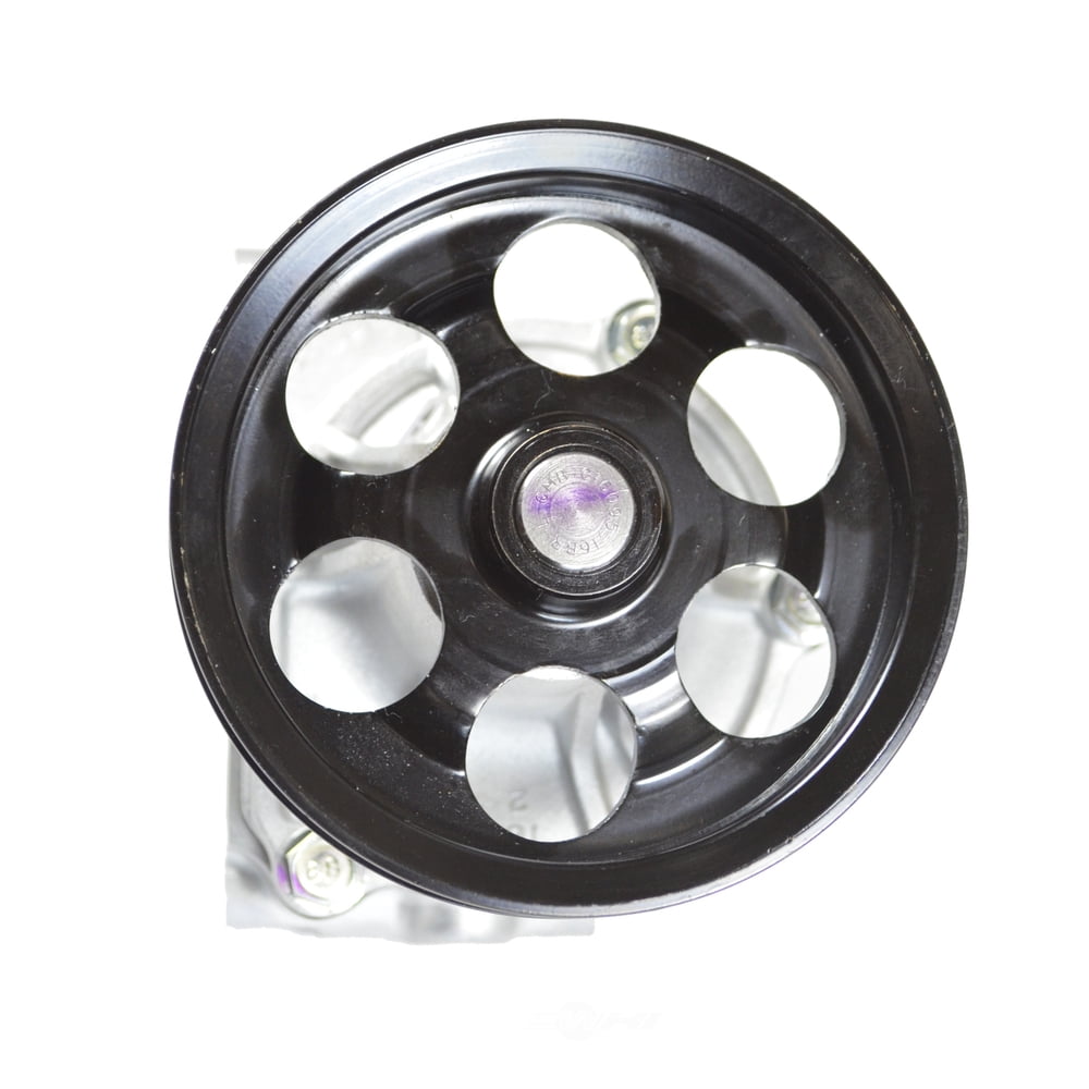 FVP 170-1930AH Engine Water Pump with Housing