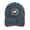 Navy, variant on Honoring The Legacy Of Buffalo Soldiers Gray Baseball Cap for Men Women, Adjustable Snapback Hats Cotton Hat