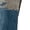 Rose Gold, variant on Women's Pants, Plus Size Loose Printed Casual Pants, Fashionable Relax Fit Daily Breathable Bottoms