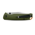 thumbnail image 5 of Ozark Trail 7.5 inch Button Lock Folding Knife with 3.25" 12C27 Blade,G10 Handle,Lanyard Hole, 5 of 17