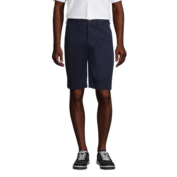 Lands' End Lands' End Men's 11" Traditional Fit Comfort First