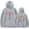 thumbnail image 5 of Sudadera con capucha de la gira Kany García 2024 para hombre y mujer, unisex, de manga larga, para cosplay, ropa de calle, 5 of 5