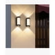 thumbnail image 3 of Lámpara Led De Pared De Luz Cálida Para Exterior, 3 of 4
