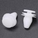 thumbnail image 5 of 20 Uds. De Clips de ajuste de puerta con remache blanco para coche y 1 Uds. De Sensor de aparcamiento Pz36200208 Pz362-00208, 5 of 5
