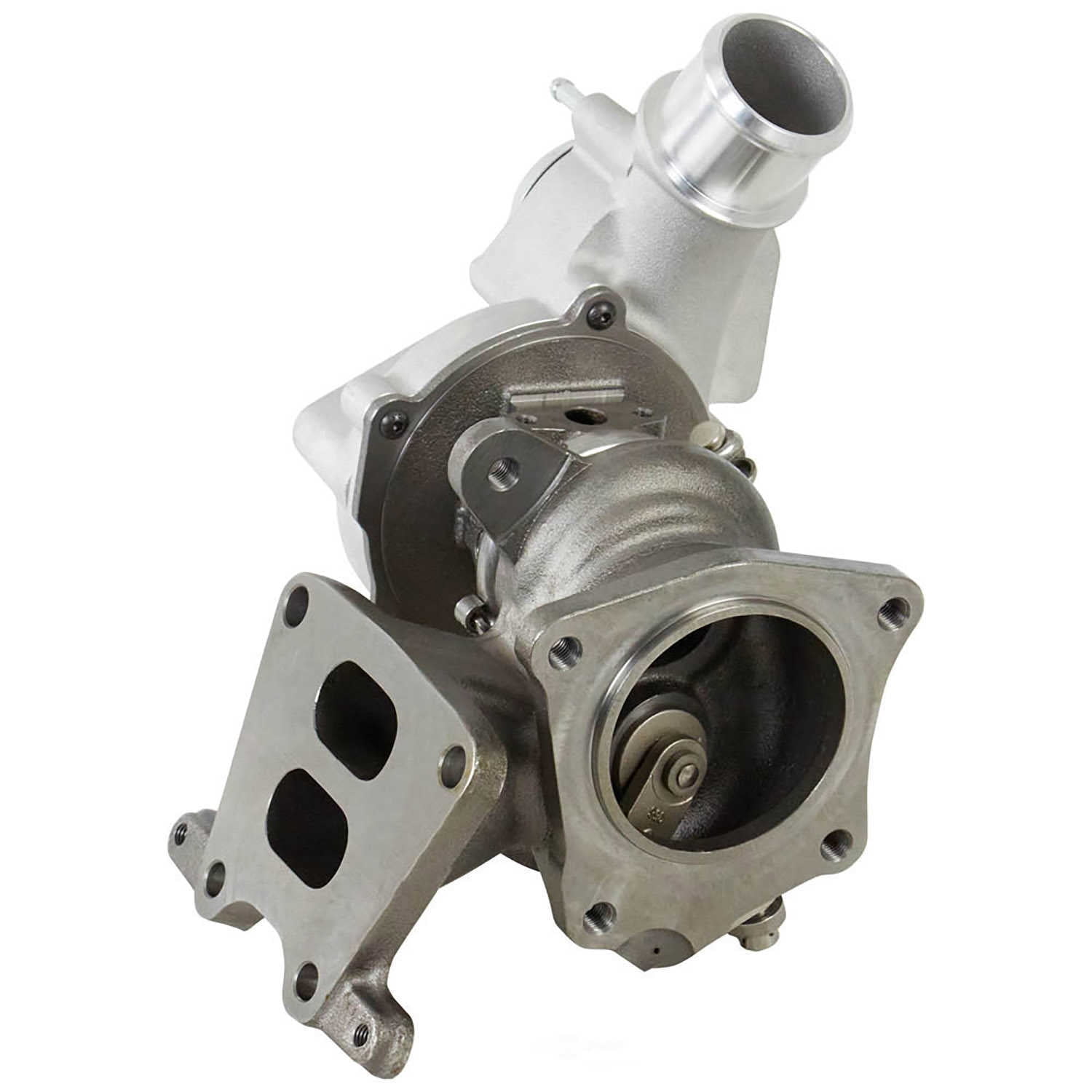 Global Parts Distributors LLC 2511606 Turbocharger