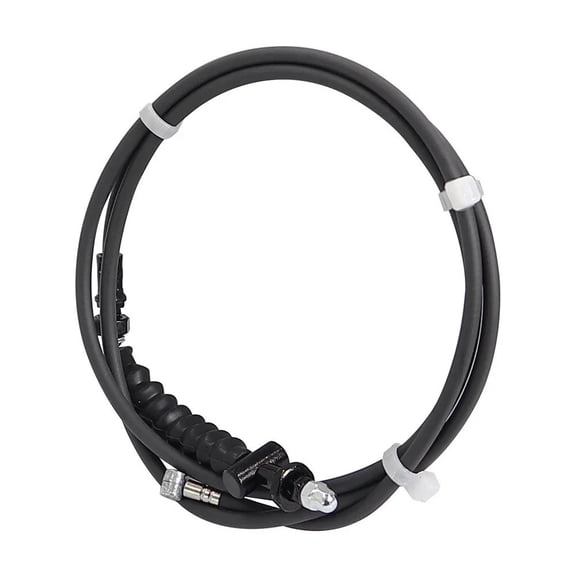 Front Wheel Brake Cable For Segway For Ninebot Max G30 Scooter Replacement Part
