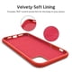 thumbnail image 3 of Funda ESR Yippee para iPhone 11 PRO MAX Roja, 3 of 8
