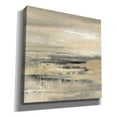 thumbnail image 2 of Epic Graffiti 'January Road' by Silvia Vassileva, Canvas Wall Art, 18"x18", 2 of 8