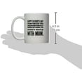 thumbnail image 2 of Comcl Coffee Gift/Stepdad Shacking Up with My Mom Best Dad Ever 1st Day/Funny Father Mug, 1 Count (Pack of 1), 2 of 2