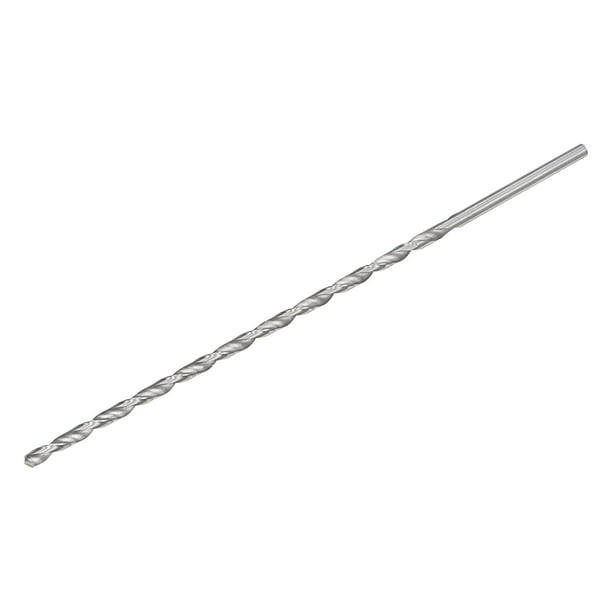 Helicoidales Brocas, Alta-Velocidad Acero, Extra Largo Taladro 5,5x250 mm