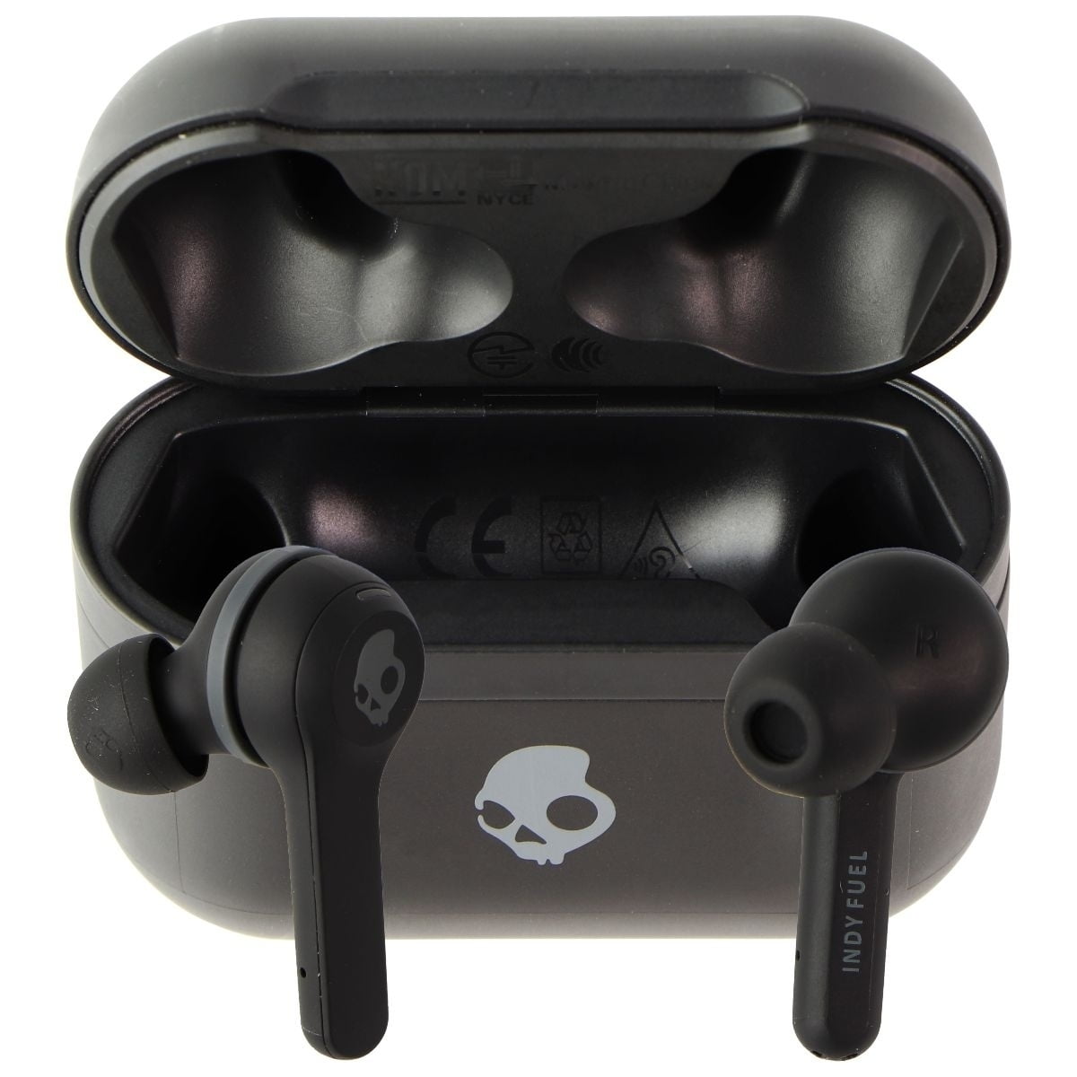 Skullcandy fuel true wireless earbuds sale