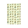 thumbnail image 5 of Zufioo Avocado for Exercise Print Garden Decoration Flags, Sun-resistant and Wrinkle-resistant Flags, Balcony, Terrace, Garden Decorations, Home Decorations-One Size, 5 of 7