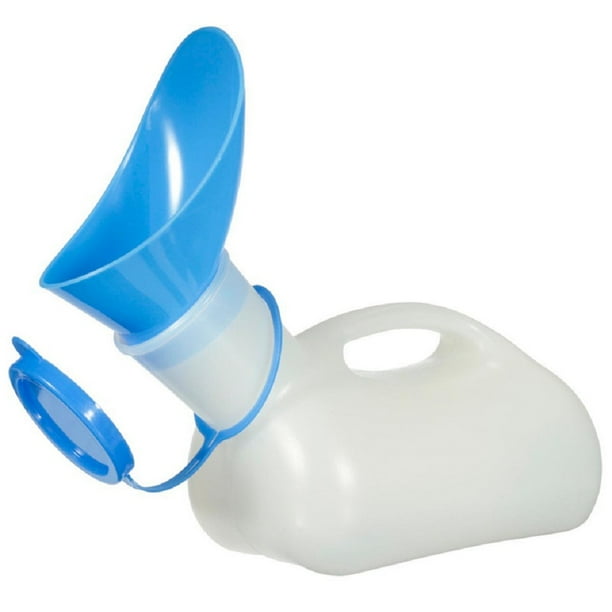 Portable Unisex Urinal