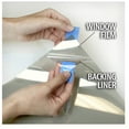 thumbnail image 6 of BDF NSN70 Transparent High Heat Rejection & UV Cut (Very Light) Window Film 36in X 14ft, 6 of 7