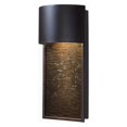 thumbnail image 1 of Kenroy Home 93546ORB Lightfall Lanterns, Oil Rubbed Bronze Finish with Amber Water Glass, 1 of 1