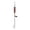 B #1, variant on ZZAIXHL 35'' Hummingbird Rain Gauge Outdoor - Rain Gauges with LED Light for Yards, Lawns, , Patio