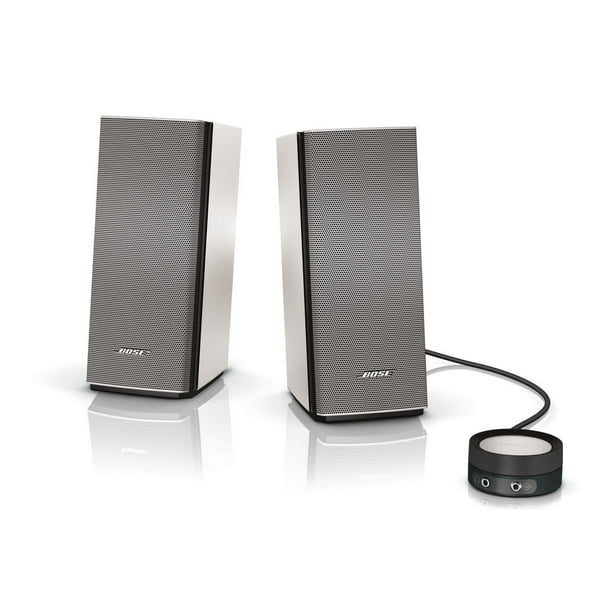 Bose Companion20　美品 c8c9a533-674d-47f3-bb12-