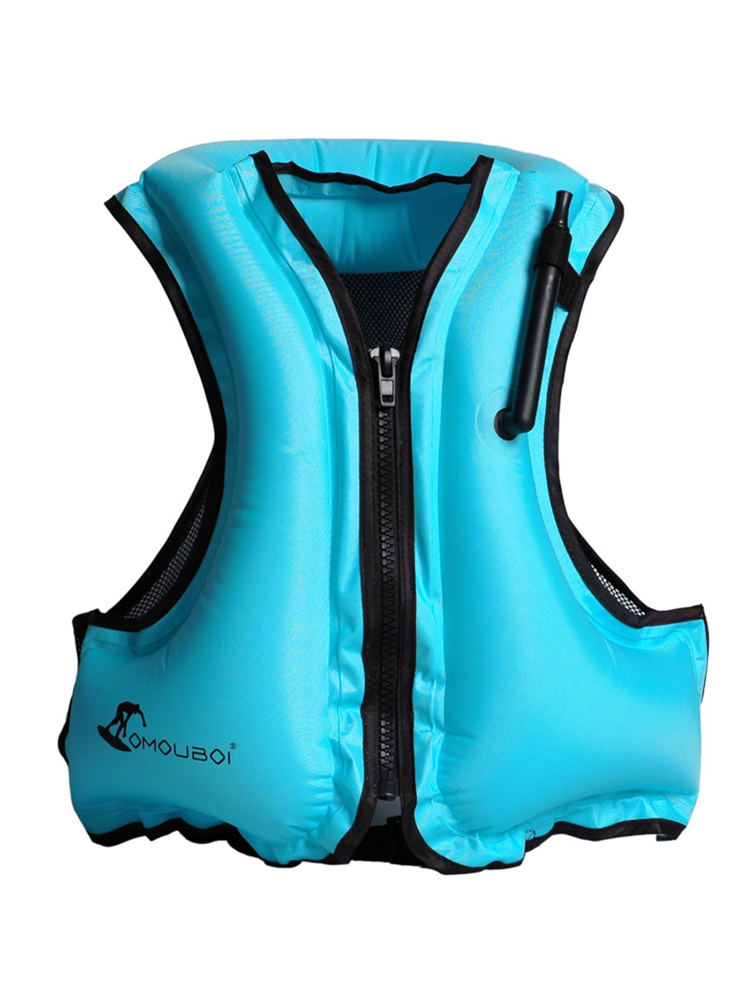 One opening Children Life Jacket, Swimming Cloth Buoyancy Vest Saver Preserver Safety Water