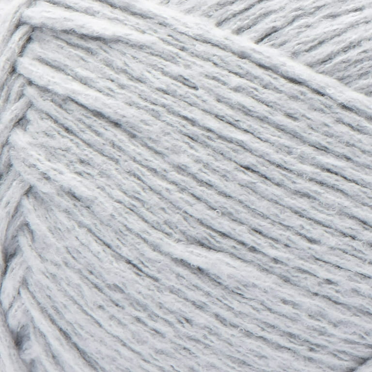 Bernat Bundle Up Yarn-Misty Gray 