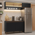 thumbnail image 2 of Cocina Integral Completa Modular Madesa Reims 190cm NN 07, 2 of 5