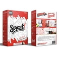 thumbnail image 1 of Smark Clear Dry Erase Paint 200 Sq Foot Kit - Dry Erase Multi-Surface Whiteboard Paint for the Classroom, Office, Home, Bedroom, Playroom, & More - Perfect for Walls, Desks, Tables & More, 1 of 4