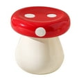 thumbnail image 2 of kkbbma under $5 Toothpick Holder, Cute Mushroom Toothpick Dispenser, Kitchen Home Restaurant Dining Room Toothpick Container Birthday Mother's Hostess Gift for Friend Family Decoration, 2 of 6