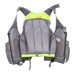 thumbnail image 5 of Chaleco Salvavidas para Pesca, Deportes Al Aire Libre, Natación con Mosca, Chaleco Ajustable, Equipo de Pesca, Verde Fluorescente, 5 of 5