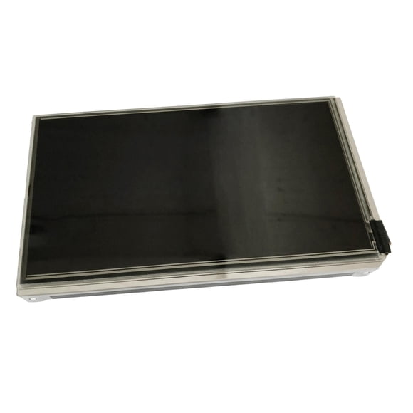 Reemplazo de pantalla para RNS510 6.5 pulgadas profesional para radio de coche L5F30818P01 L5F30818P03, piezas, accesorio para coche