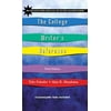 The College Writer's Reference [Spiral-bound - Used]