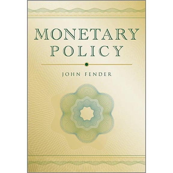 Monetary Policy, (Paperback)